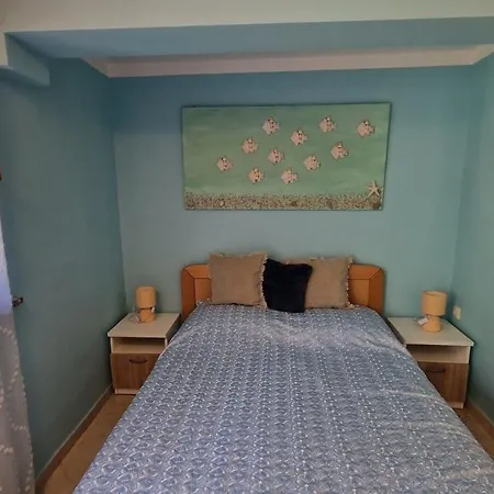 Tunjic Apartment