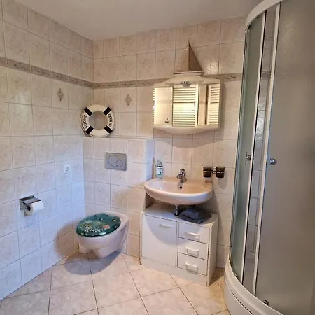 Tunjic Apartment