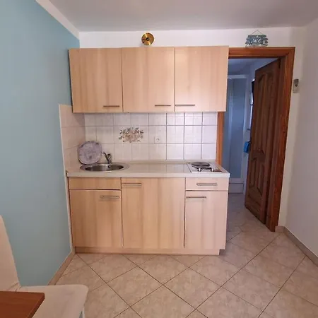 Tunjic Apartment